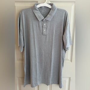 Men’s Polo Shirt Size XXXL (available in multiple colors-check out my closet)!!